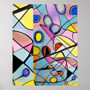 Mehr Stiddleficks Poster
