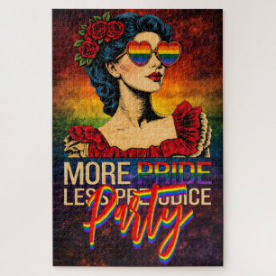 Mehr Stolz, weniger Vorurteile – Pride Month LGBTQ