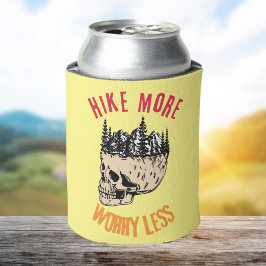 Mehr Stress weniger Dosenkühler