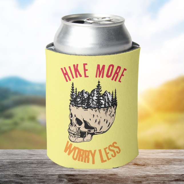 Mehr Stress weniger Dosenkühler (Von Creator hochgeladen)