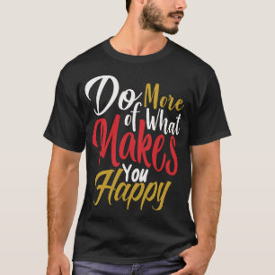 Mehr T-Shirt