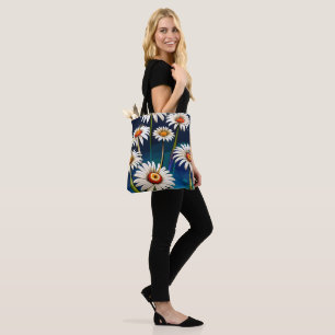 Mehr Tageszeitungen: Blumenfreude und Freude Tasche