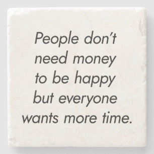 Mehr Untersetzer mit Stone