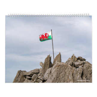 Mehr Wales: Sarah Woodbury Kalender