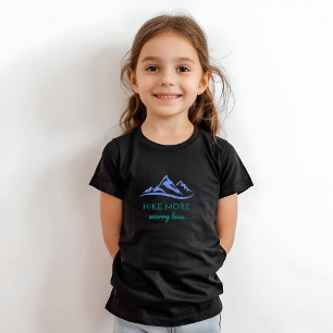 Mehr, weniger Sorgen - die Außenwelt einbinden T-Shirt