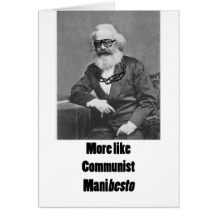 Mehr wie ManiBESTO!