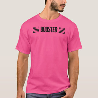 Mehr Wissenschaft T-Shirt