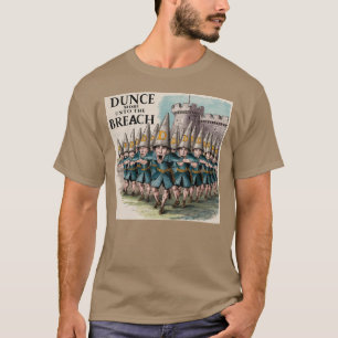 Mehr zum Breech T-Shirt