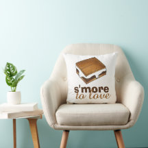 Mehr zur Liebe Funny Feinschmecker Camp S'mores Fe