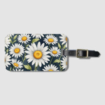 Mehrere Daisy-Blume