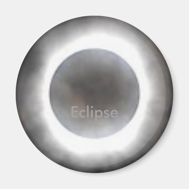 (mehrere ECLIPSE-Produkte) Magnet (Vorne)