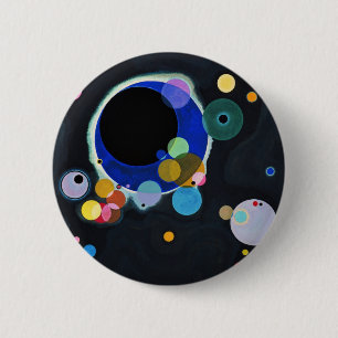 Mehrere Kreise Button