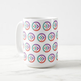 Mehrere Stile Kaffeetasse