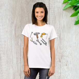 Mehrere Tools T-Shirt