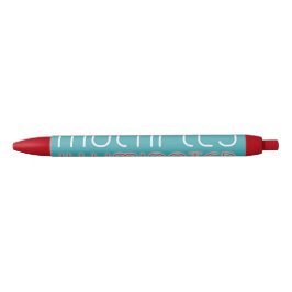 Mehrfachverbindungsstellen belichteter Stift