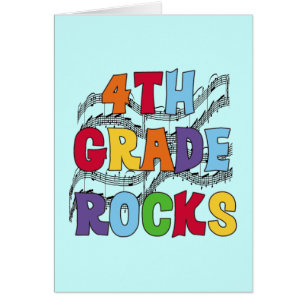 Mehrfarben4. Grad schaukelt T-Shirts und Geschenke