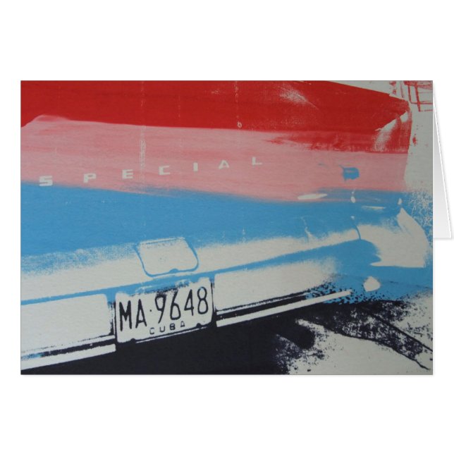 Mehrfarbenfender (Vorderseite (Horizontal))