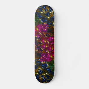 Mehrfarbenmischungs-Skateboard Skateboard