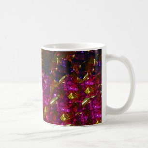 Mehrfarbenmischungs-Tasse Kaffeetasse