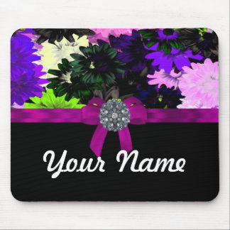 mehrfarbig mousepad