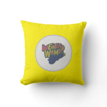 Mehrfarbige Briefgestaltung "Wohlhabender Whimsy"