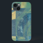 Mehrfarbige Kreise und Panels iPhone 13 Hülle<br><div class="desc">Vision Studio schuf diese Arbeit,  in der bunte Kreise in mehrfarbigen Panels dargestellt werden. Die Wärme des Gaumes behalte dem Auge,  nicht wegzuschweifen. Bestelle noch heute!</div>