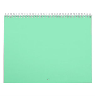 Mehrfarbige pastellfarbene Hintergrundbilder auf e Kalender