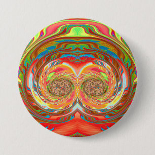 ~ mehrfarbige Shades Button
