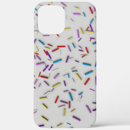 Mehrfarbige Sprinklen Case-Mate iPhone Hülle