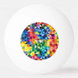 Mehrfarbiges BNK Hochwertiges Pong-Ball  Tischtennisball
