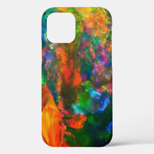 Mehrfarbopal - Case-Mate iPhone hülle