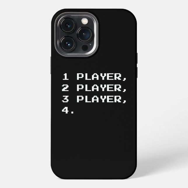 MEHRSPILER iPhone HÜLLE (Rückseite)