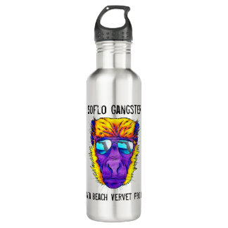 Mehrwegflasche Edelstahlflasche