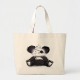 Mei Andere Daschn Is A Lui Wittong' Eco-Friendly Tote Bag