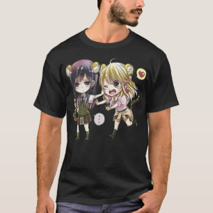 Mei X Yuzu T-Shirt