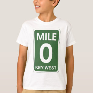 MEILE 0 T-Shirt