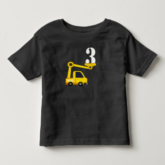 Meilen können Sie es graben Kleinkind T-shirt