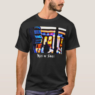 Meilen Lächeln - Paris T-Shirt