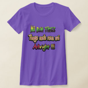 Meilen T-Shirt