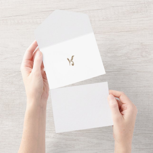 Meilleur achat All-In-One : Invitations personnali (Déchirure)