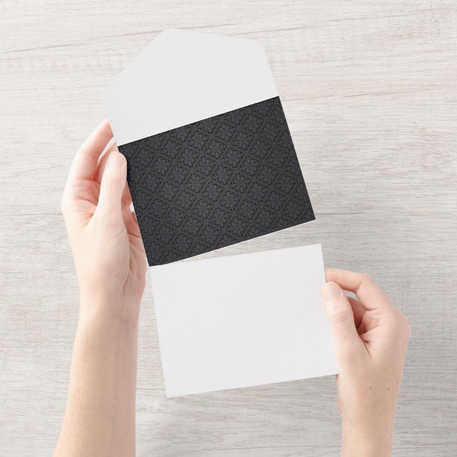 Meilleur achat Invitations Tout en Un : Facile, Pe (Déchirure)