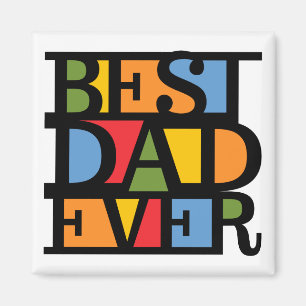 MEILLEUR aimant DAD EVER