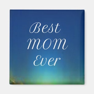 Meilleur aimant Maman Ever