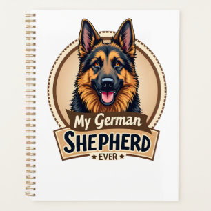 Meilleur Ami Pour Toujours Mon Shepherd Allemand V
