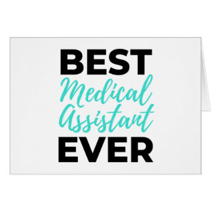 Meilleur Assistant Médicale jamais 2