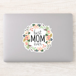 Meilleur Autocollant de maman jamais
