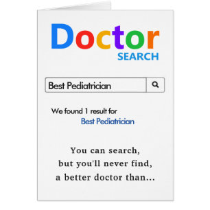 Meilleur cadeau du docteur