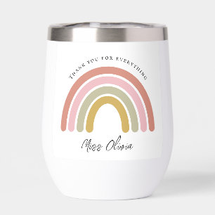 Meilleur cadeau du professeur