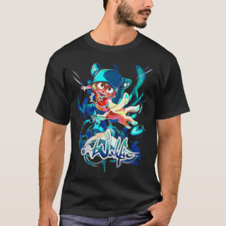 Meilleur Cadeau - Merch Wakfu Essential T-Shirt