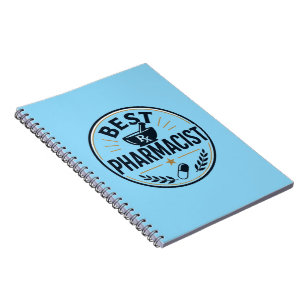 Meilleur cahier de pharmacien